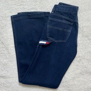 ❌ SOLD ❌ TOMMY HILFIGER VINTAGE CARPENTER JEANS (90’s) — 26 ❌ SOLD ❌